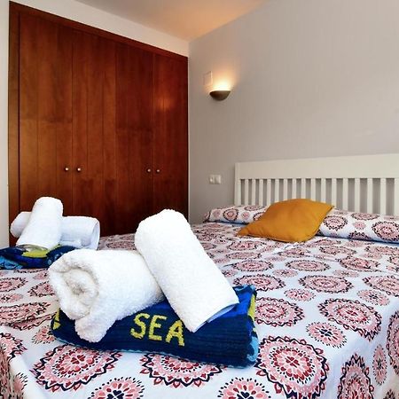 Apartamento La Recoleta Torrevieja Exterior foto