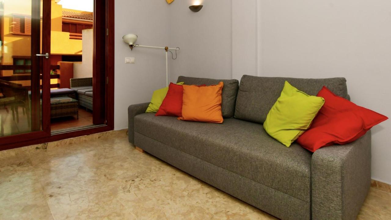 Apartamento La Recoleta Torrevieja Exterior foto