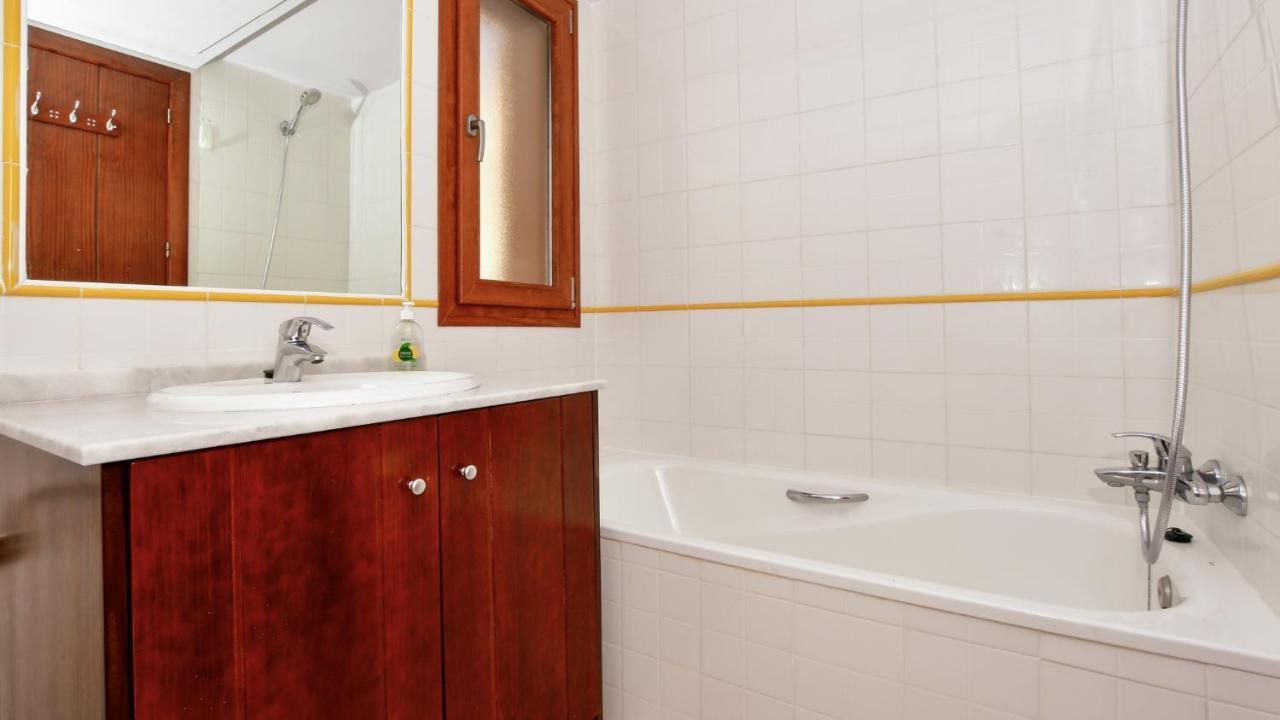 Apartamento La Recoleta Torrevieja Exterior foto