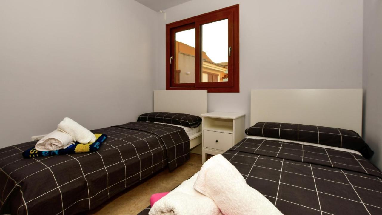 Apartamento La Recoleta Torrevieja Exterior foto