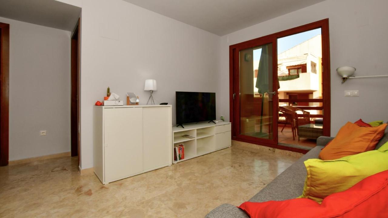 Apartamento La Recoleta Torrevieja Exterior foto